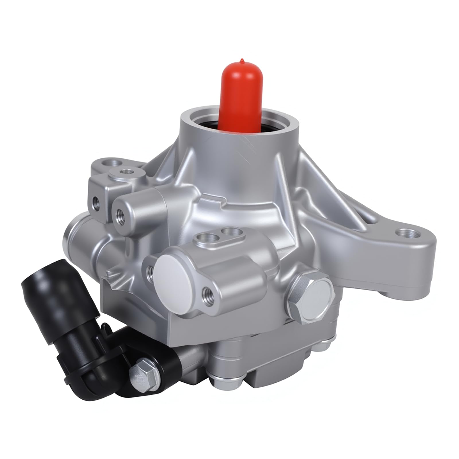 Amazon.com: Autoround 21-5456 Power Steering Pump Fit for 2006